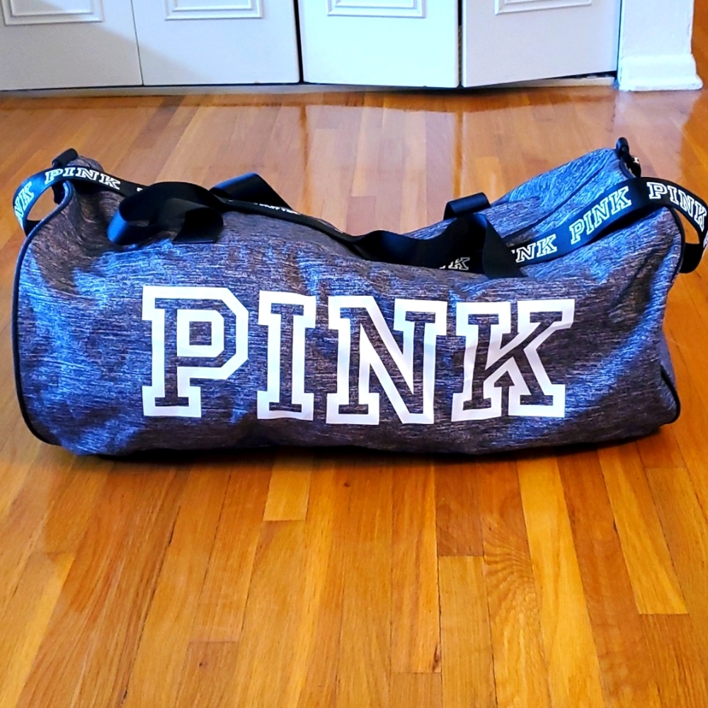 Gym bag